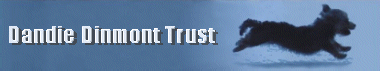 Dandie Dinmont Trust