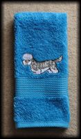 Hand Towel
